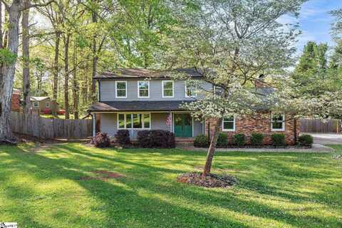 333 Fairlane Drive, Spartanburg, SC 29307