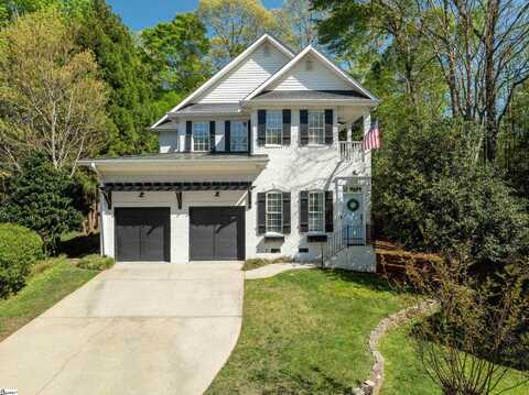 221 Waverly Hall Lane, Simpsonville, SC 29681