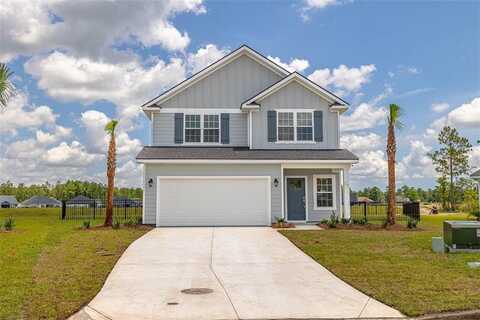 29 Kadie Anna Lane, Brunswick, GA 31525