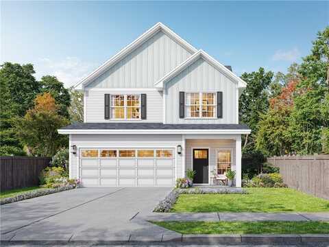 29 Kadie Anna Lane, Brunswick, GA 31525