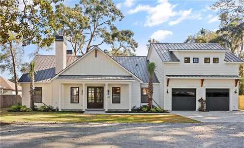 120 Golden Lane, Saint Simons Island, GA 31522