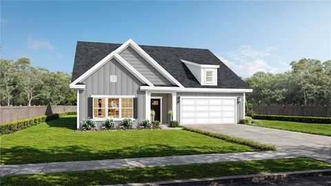 20 Kadie Anna Lane, Brunswick, GA 31525