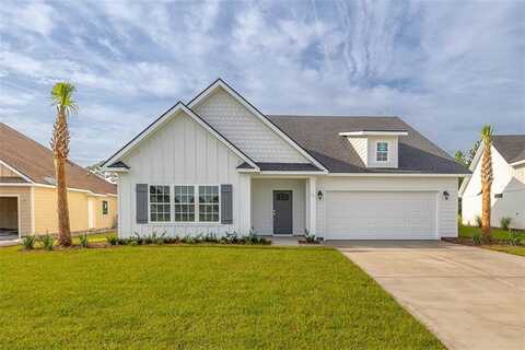 20 Kadie Anna Lane, Brunswick, GA 31525