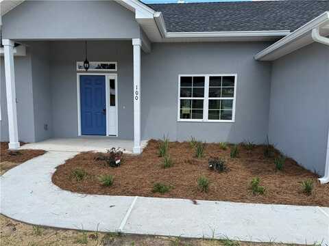 100 Haven Court, Brunswick, GA 31523