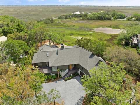 406 Palm Drive, Saint Simons Island, GA 31522
