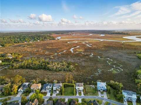 149 E Commons Drive, Saint Simons Island, GA 31522
