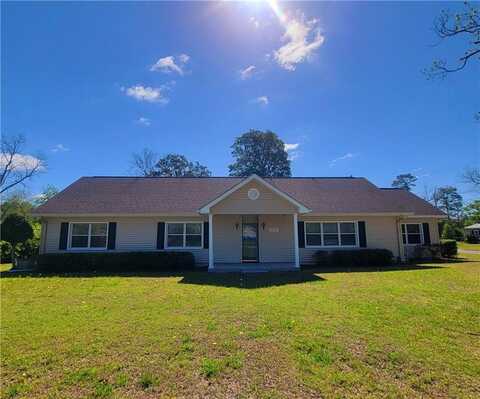 1100 Winona Ave, Waycross, GA 31503