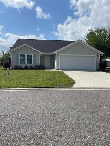 252 Bottlebrush Walk, Brunswick, GA 31525