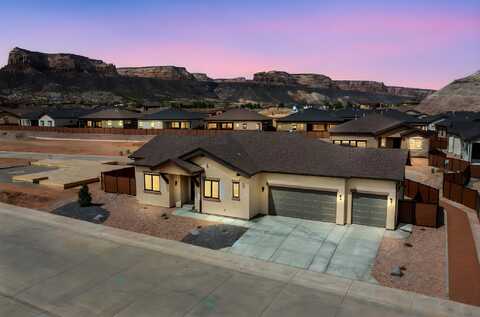 2306 Trail Ridge Road, Grand Junction, CO 81507