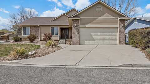 2938 E Erika Court, Grand Junction, CO 81504