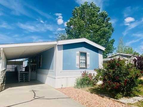3251 E Road, Clifton, CO 81520