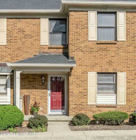 1129 Turkey Foot Rd, Lexington, KY 40502