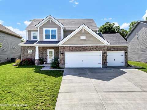 9202 Fox Chase Rd, Louisville, KY 40228