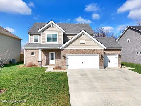 9202 Fox Chase Rd, Louisville, KY 40228