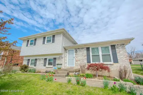 10603 St Rene Rd, Jeffersontown, KY 40299