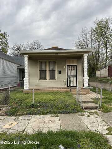 1515 W Ormsby Ave, Louisville, KY 40210