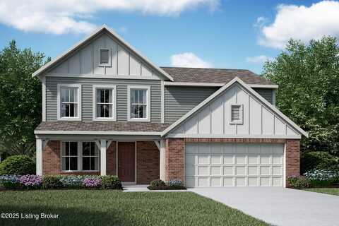133 Sunflower Blvd, Mount Washington, KY 40047