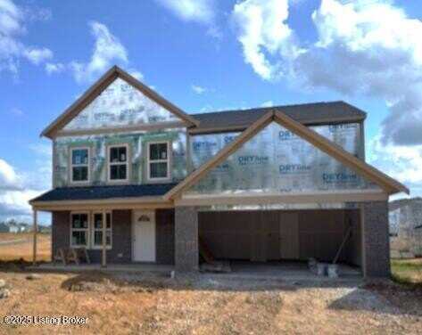 133 Sunflower Blvd, Mount Washington, KY 40047