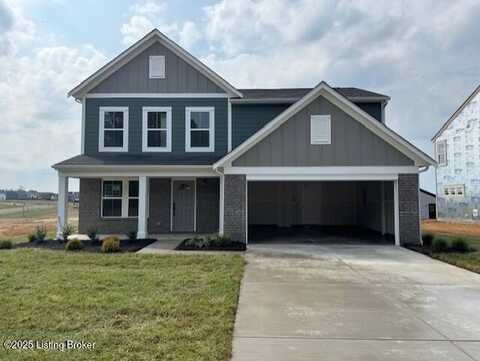 133 Sunflower Blvd, Mount Washington, KY 40047