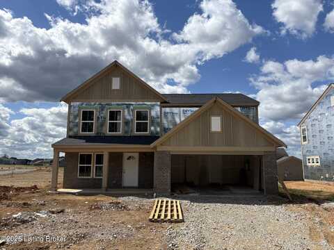 133 Sunflower Blvd, Mount Washington, KY 40047