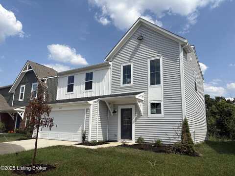 11313 Kaufman Farm Dr, Louisville, KY 40291