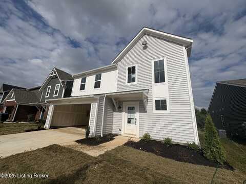 11313 Kaufman Farm Dr, Louisville, KY 40291