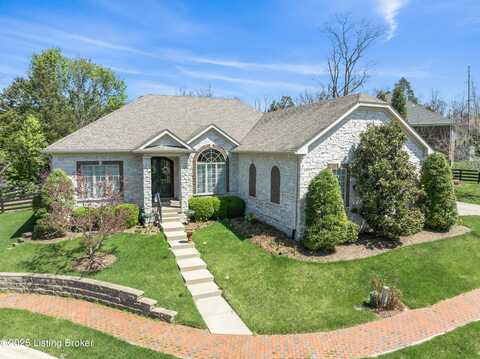 16722 Taddington Pl, Louisville, KY 40245