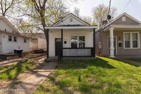 3105 Montana Ave, Louisville, KY 40208