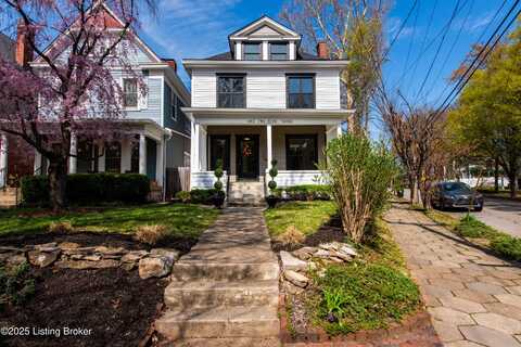 1293 Everett Ave, Louisville, KY 40204