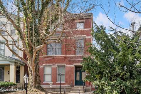 1358 S 2nd St, Louisville, KY 40208