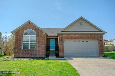 89 N Country Dr, Shelbyville, KY 40065
