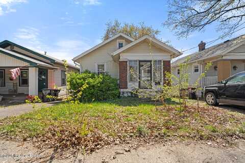 1032 Wagner Ave, Louisville, KY 40217