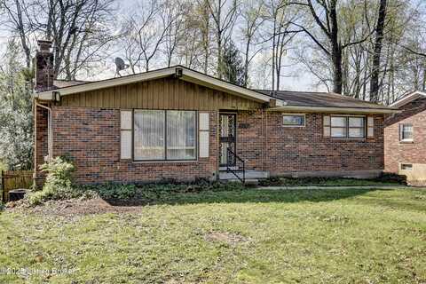 9103 Pomona Pl, Louisville, KY 40272