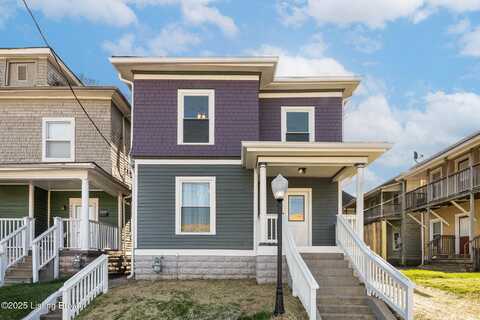 1245 S 7th St, Louisville, KY 40208