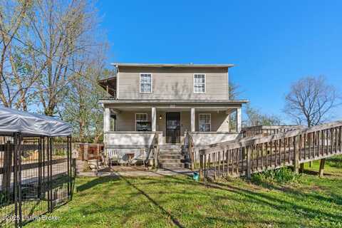 4534 Lake Dreamland Dr, Louisville, KY 40216