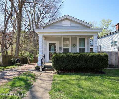 114 Vernon Ave, Louisville, KY 40206