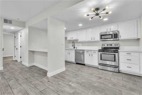 5009 Indian River Drive, Las Vegas, NV 89103