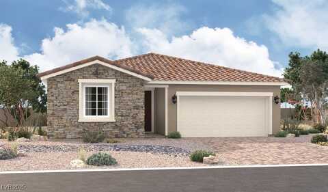 5672 E Badlands Lane, Pahrump, NV 89061