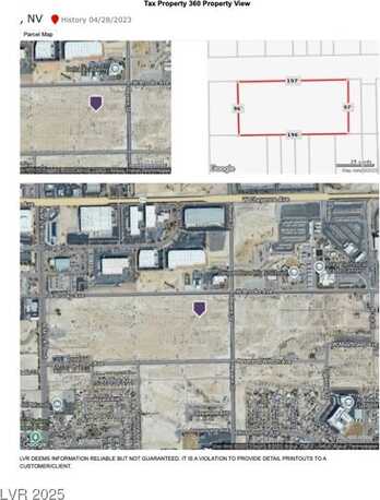 Plymouth Avenue, North Las Vegas, NV 89101