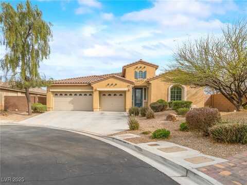 6982 Mirkwood Avenue, Las Vegas, NV 89178