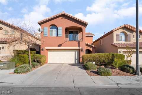 10858 La Florentina Avenue, Las Vegas, NV 89166