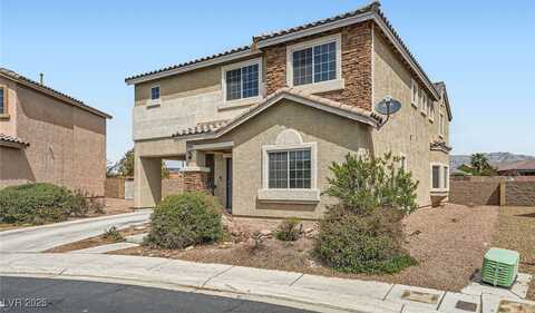 6153 Sea Cliff Cove Street, North Las Vegas, NV 89031