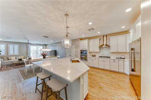2767 Flowing Breeze Street, Henderson, NV 89044