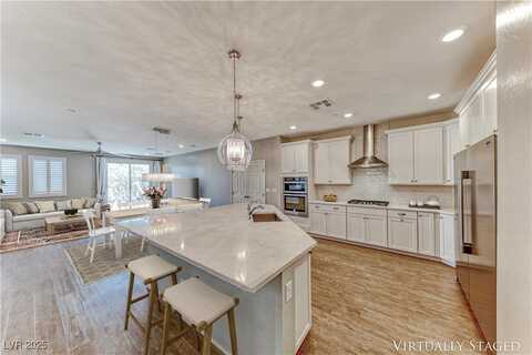 2767 Flowing Breeze Street, Henderson, NV 89044