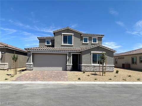 5688 E Badlands Lane, Pahrump, NV 89061