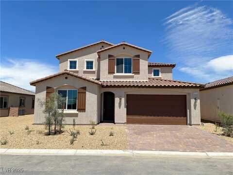 5712 E Badlands Lane, Pahrump, NV 89061