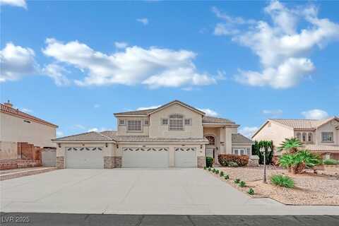 6927 Adobe Villa Avenue, Las Vegas, NV 89142
