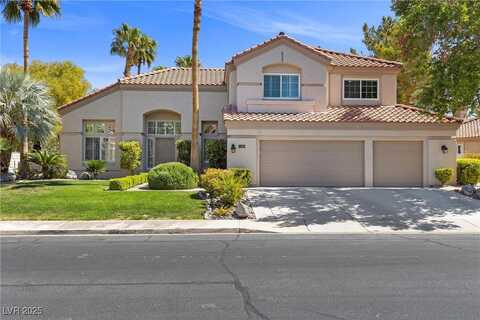 134 Wentworth Drive, Henderson, NV 89074