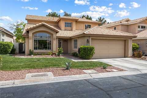 5452 Desert Spring Road, Las Vegas, NV 89149