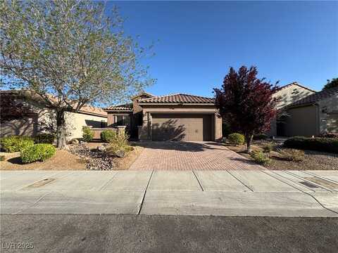 2269 Saint Avertine Lane, Henderson, NV 89044
